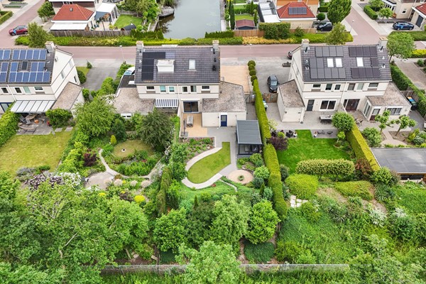 Medium property photo - het Waterland 58, 8302 XD Emmeloord